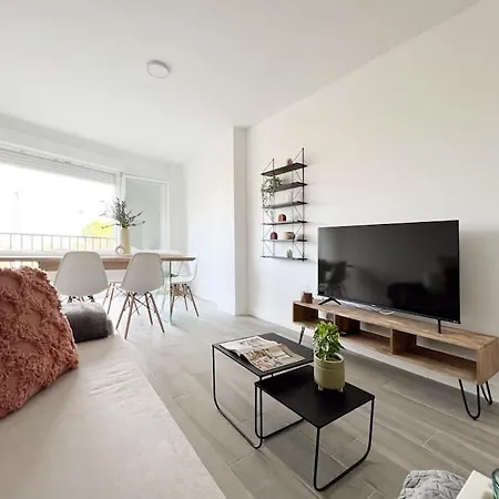 Apartment Gredos 102 Jaraiz de la Vera