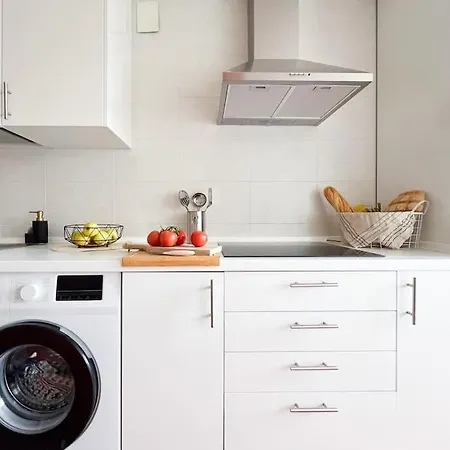 Apartment Gredos 102