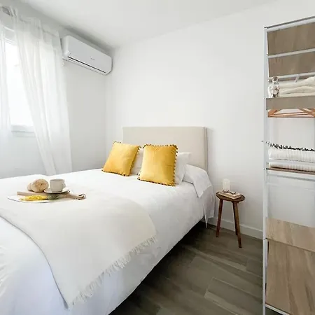 Gredos 102 Apartment Jaraiz de la Vera