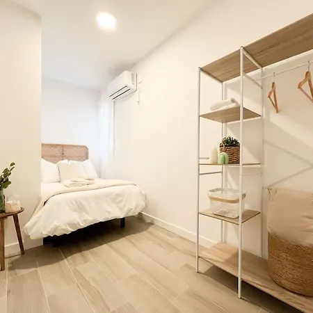 Gredos 102 Apartment