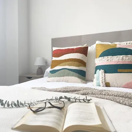 Apartment Gredos 102 *