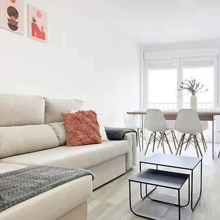Gredos 102 Apartment