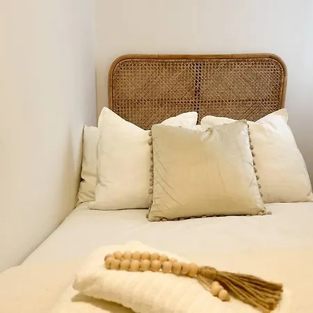 Apartment Gredos 102