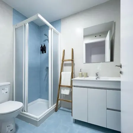 Gredos 102 Apartment