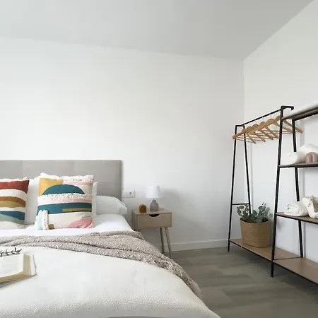 Apartment Gredos 102 Jaraiz de la Vera