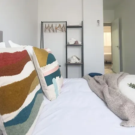 Gredos 102 Apartment