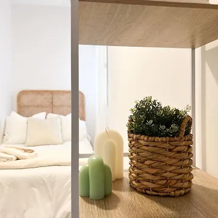 Gredos 102 Apartment *