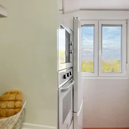 Apartment Gredos 102