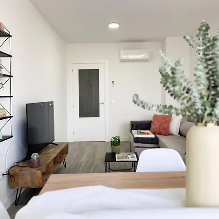 Gredos 102 Apartment