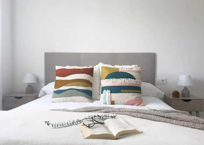 Διαμέρισμα Gredos 102 Jaraiz de la Vera