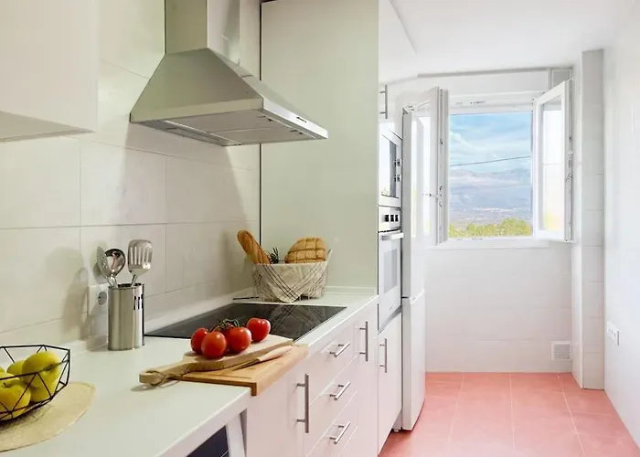 Gredos 102 * Jaraiz de la Vera