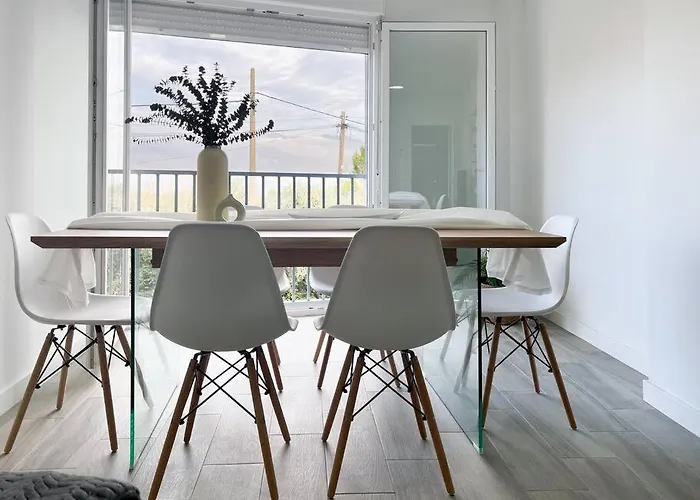 Apartment Gredos 102