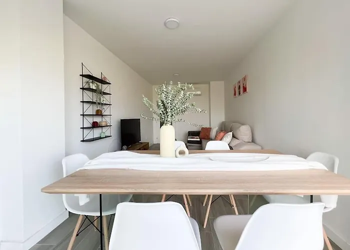 Gredos 102 Διαμέρισμα *