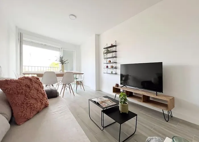 Διαμέρισμα Gredos 102 Jaraiz de la Vera