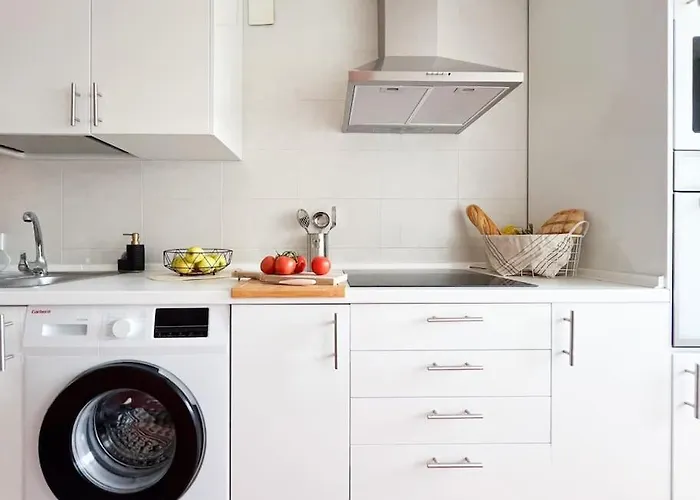 Apartment Gredos 102