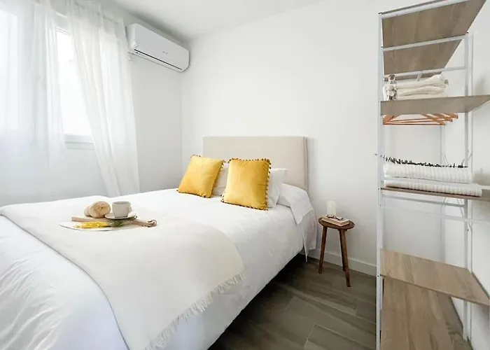 Gredos 102 Apartment Jaraiz de la Vera