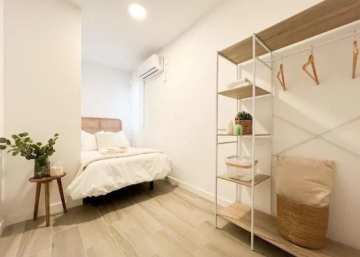 Gredos 102 Apartment