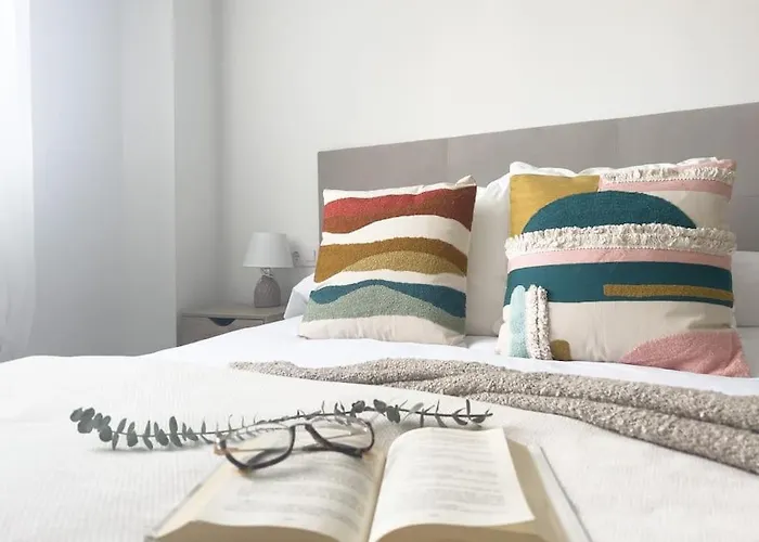 Apartment Gredos 102 *