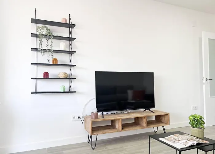 Apartment Gredos 102 *