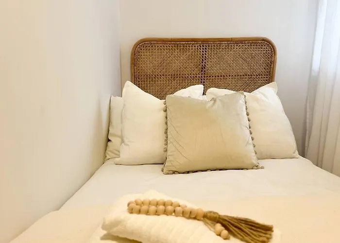 Apartment Gredos 102