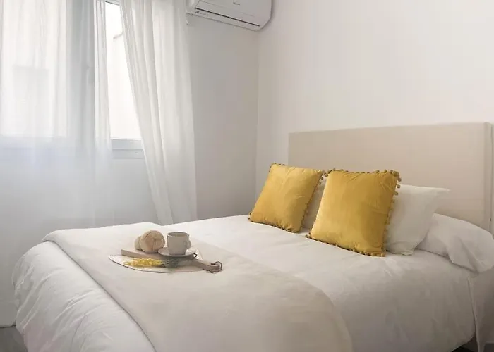 Gredos 102 Διαμέρισμα Jaraiz de la Vera