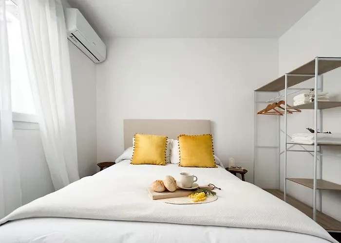 Gredos 102 Jaraiz de la Vera