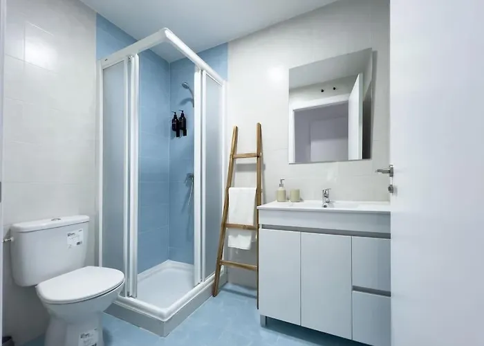 Gredos 102 Apartment