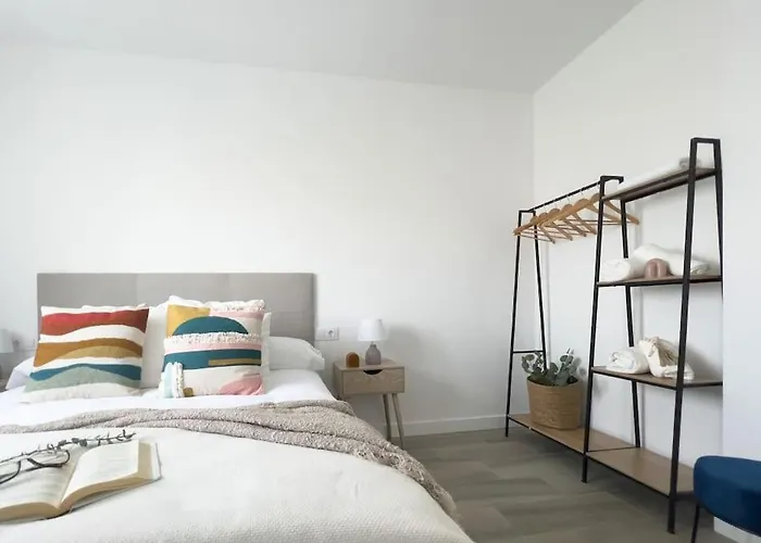 Apartment Gredos 102 Jaraiz de la Vera