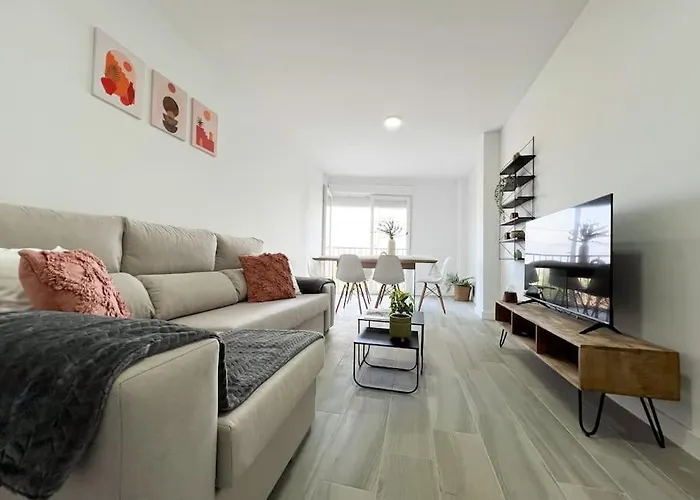 Gredos 102 Διαμέρισμα *