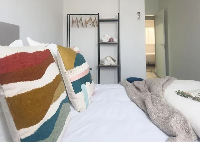 Gredos 102 Διαμέρισμα