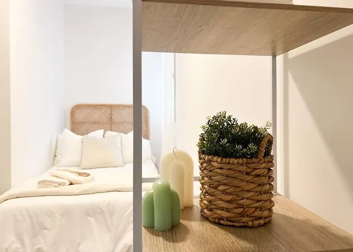 Gredos 102 Διαμέρισμα *