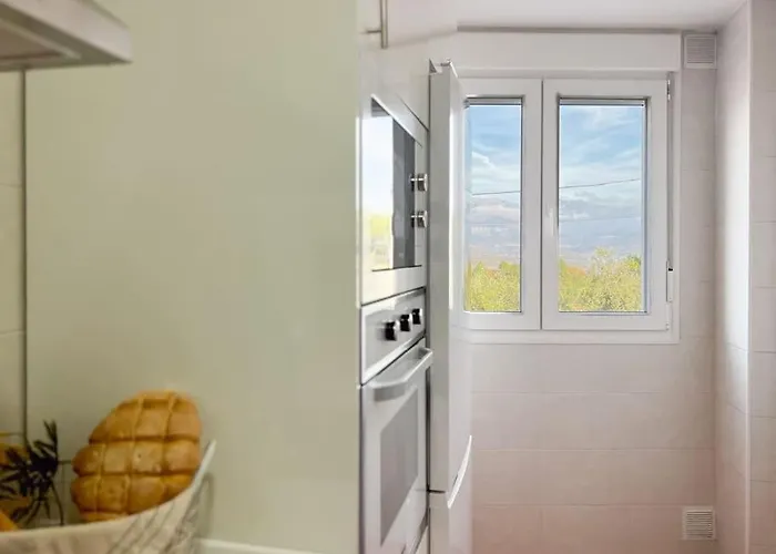 Apartment Gredos 102