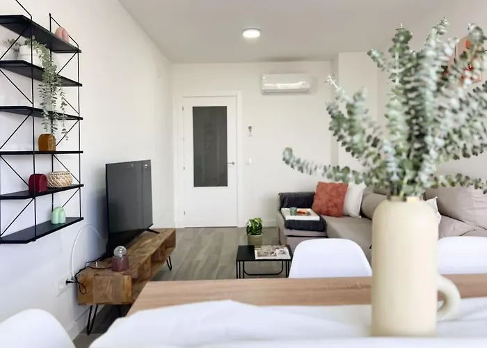 Gredos 102 Διαμέρισμα