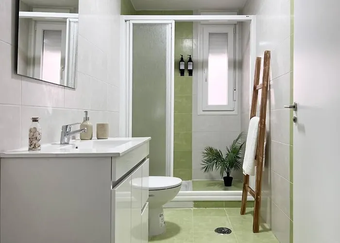 Διαμέρισμα Gredos 102 Jaraiz de la Vera